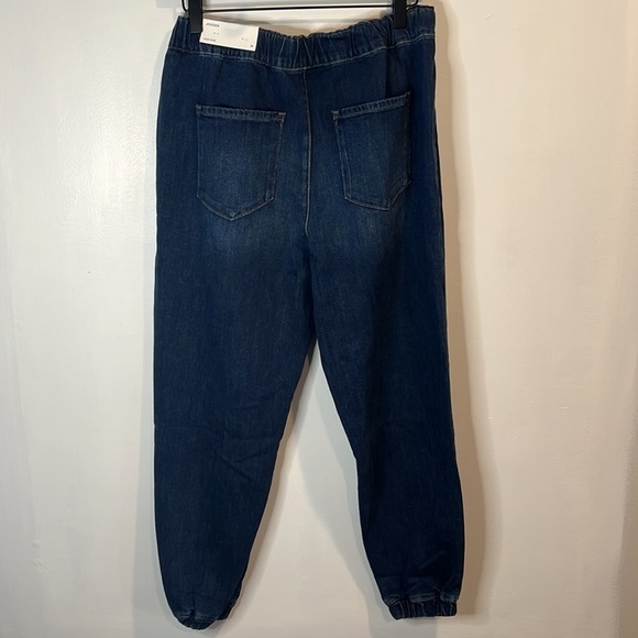 NWT | Womens | LOFT | High Rise Jogger Pants | Medium - Picture 5 of 8